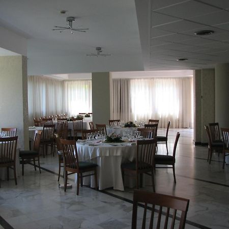 Hotel Parco Castellammare di Stabia Extérieur photo