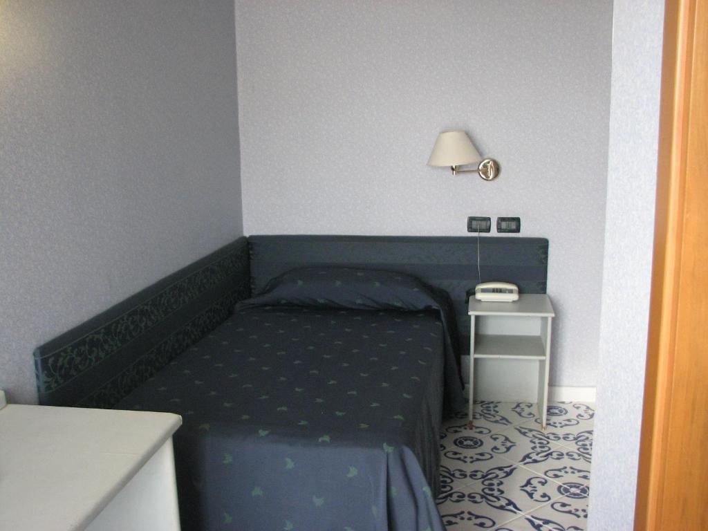 Hotel Parco Castellammare di Stabia Chambre photo